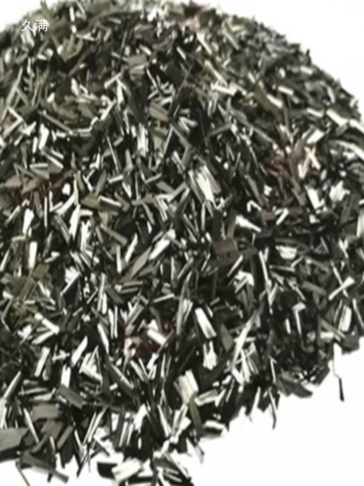 Short-Cut Carbon Fiber, High Temperature Resistance, Corrosion Resistance, Conductivity, Anti-Static Composite Material Modification, Short-Cut Carbon Fiber