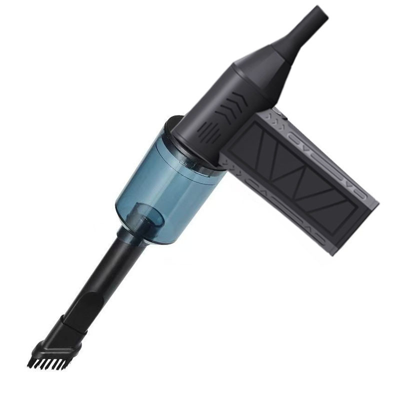 Cross-border exclusive for violence turbo fan high speed brushless mini portable fan outdoor handheld wireless hair dryer