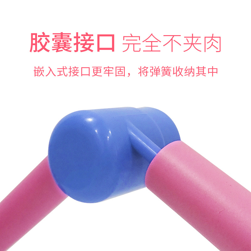 Leg Slimming Artifact, Pelvic Floor Muscle Trainer, Leg Massager, Leg Slimming Clamp, Calf Slimming Multifunctional Leg Clamp Artifact