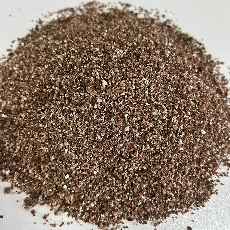 Vermiculite for Cuttings, Seedling Insulation, Vermiculture, Planting, Flower Cultivation, Soil Material, Water Retention, Moisturizing, Gardening, Vermiculite 1-3mm