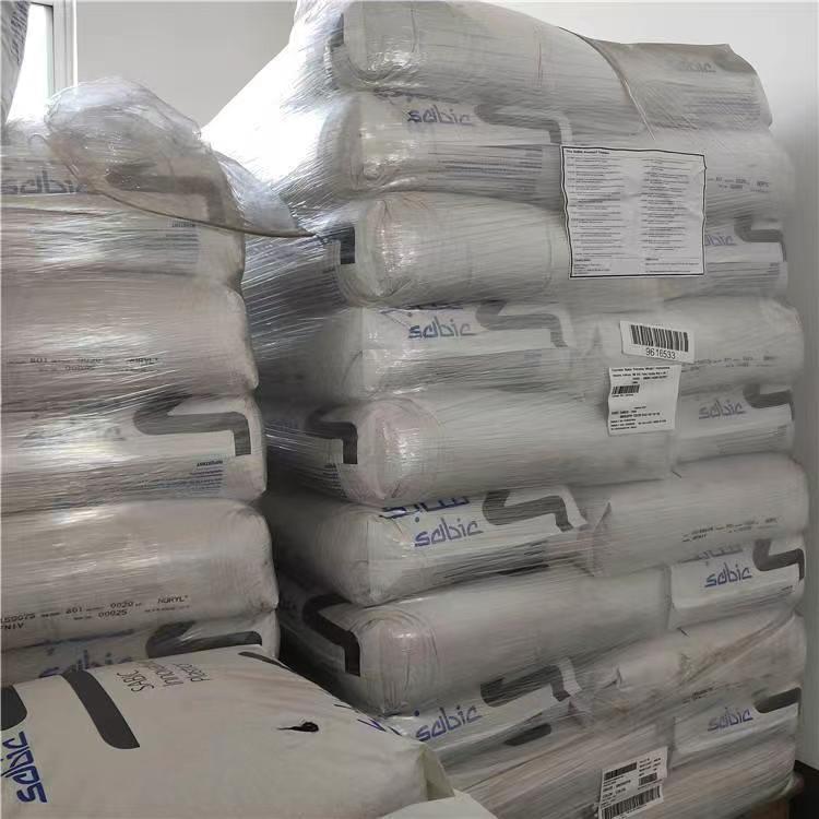 Saudi Pbt/Pet 815Ux 15% Glass Fiber Reinforced Anti-Uv Grade Good Appearance Alloy Material Flame Retardant Hb