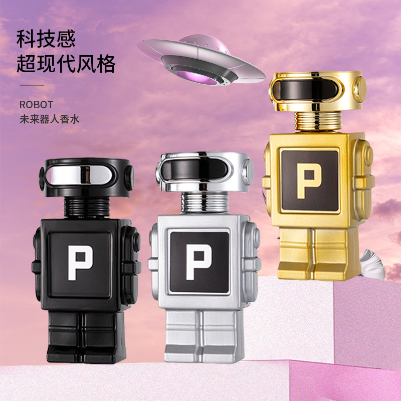 [Cross-Border Export] Big Brand Replacement Perfume with Long-Lasting Fragrance, Wholesale Perfume in Africa, the Middle East and Southeast Asia