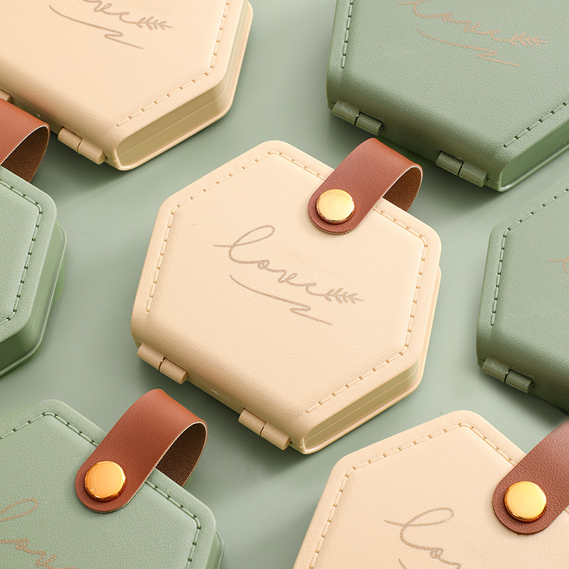 Household Sewing Box High Quality suit High Color Value Hand Sewing Needle Box Multifunctional Sewing Bag Portable Sewing Storage Box