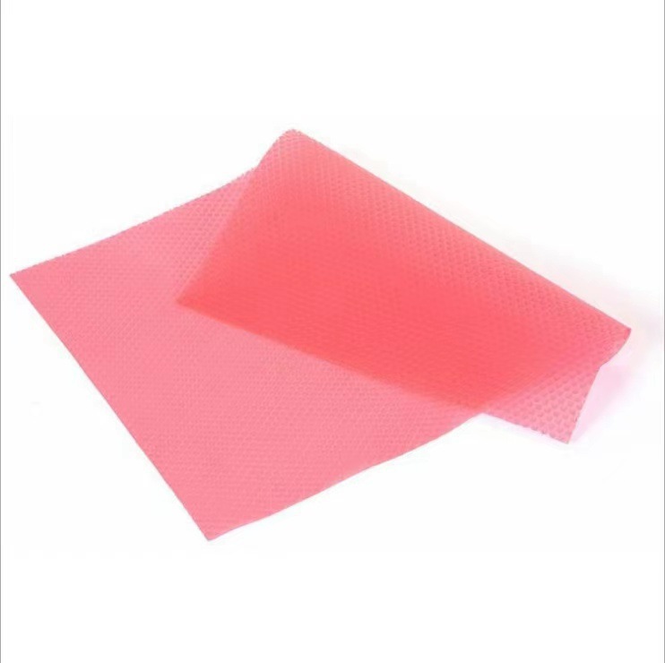 Eva Food-Grade Refrigerator Anti-Freeze Mat, Moisture-Proof, Mildew-Proof, Cabinet and Shoe Cabinet Anti-Dirt Mat Paper, Can Be Cut