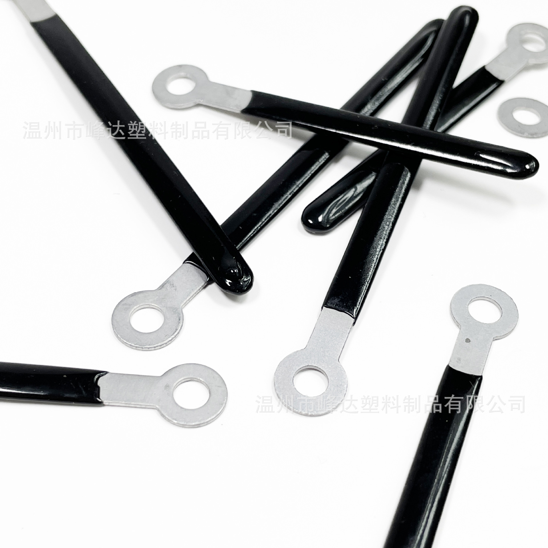 60 Long Single Hole 80 Long Single Hole Aperture 4.2 Dipped in Plastic Processing Various Sizes Pvc Insulation Wenzhou Manufacturer Direct Discount