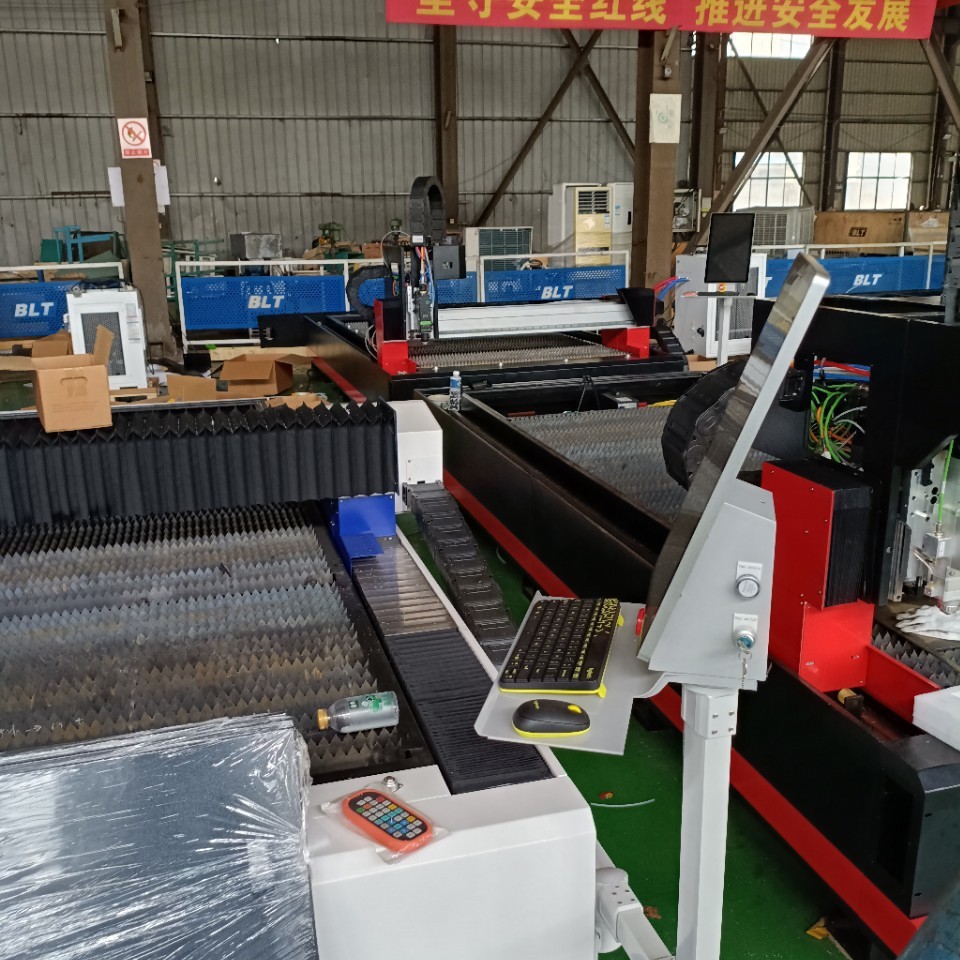 Laser Cutting Machine Fully Enclosed Laser Machine Laser Tube Cutting Machine