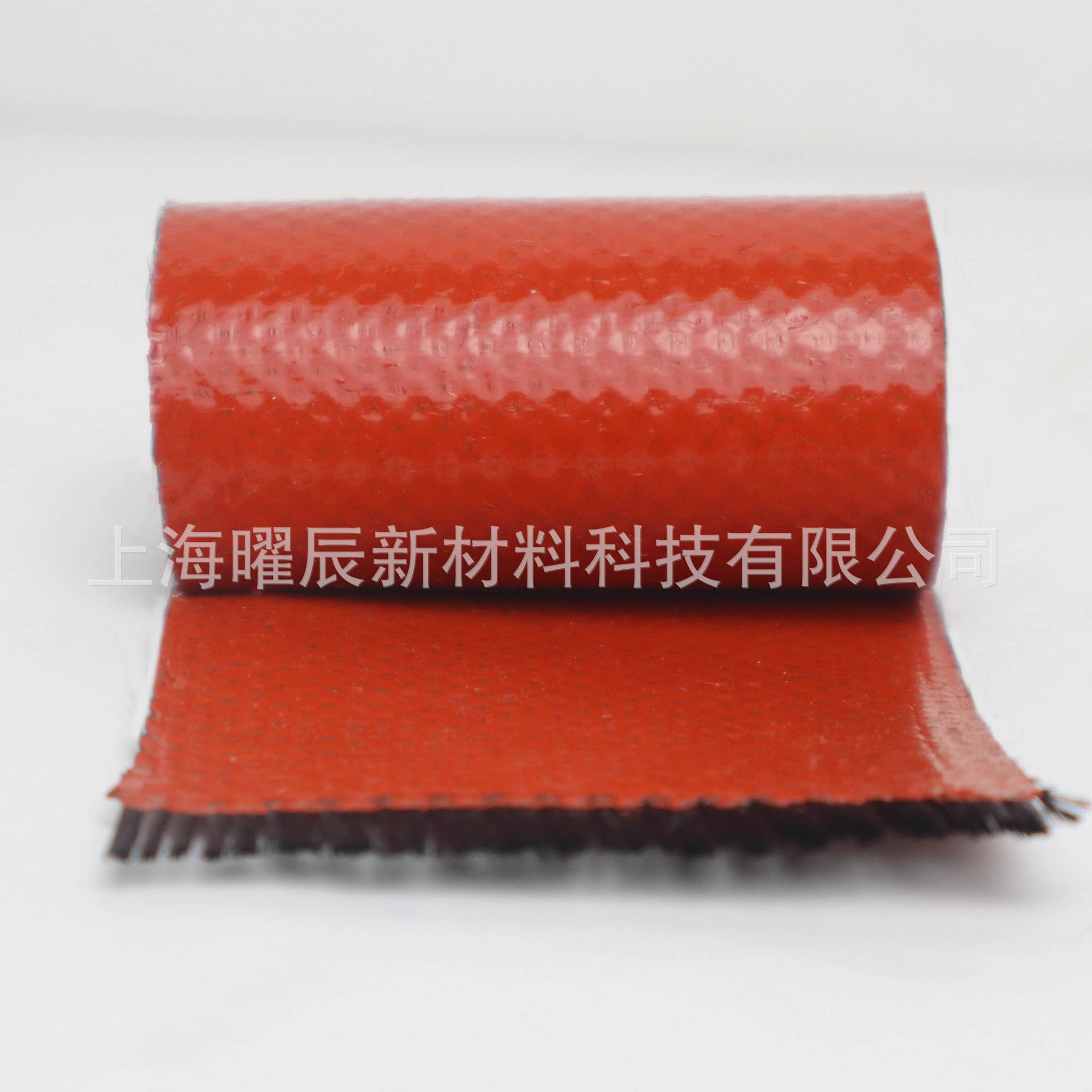 Manufacturers' Preferential Prices Aramid Silicone Cloth Aramid 1414 Silicone Coated Cloth Tear-Resistant and Durable Insulation