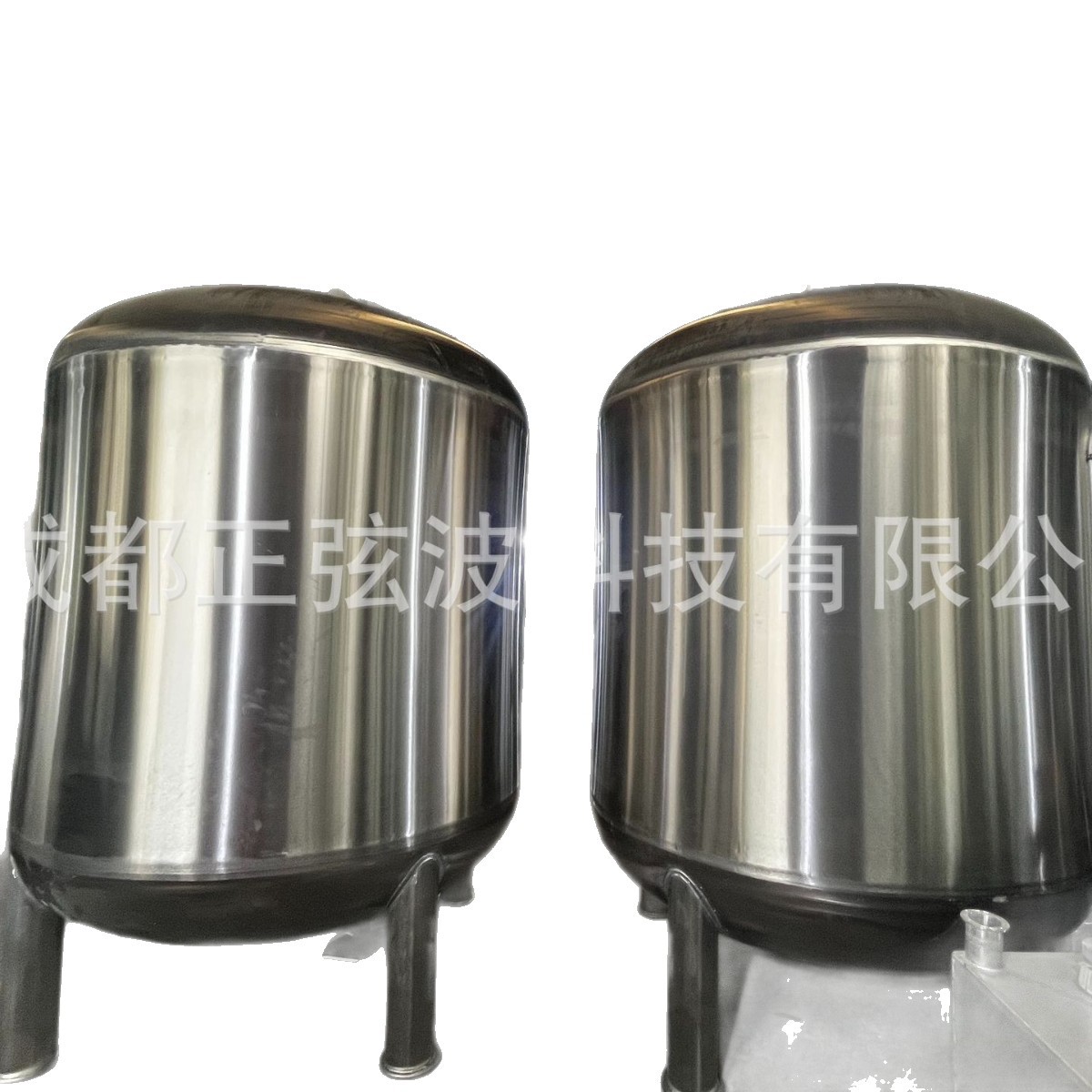 四川厂家定制不锈钢储罐 化工液体存储罐 储酒罐 储水罐 中转罐