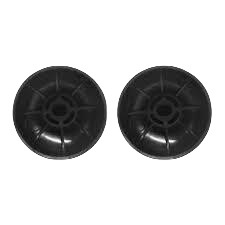 Ps5 Handle Accessories Original Rocker Cap Mushroom Head Ps5 Key Cap Handle Button Direction Joystick 3D Cap
