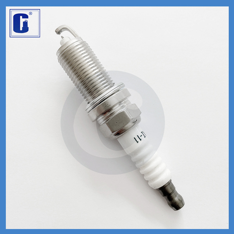 Factory Direct Sales Suitable for Bmw 2.5 3.0V6 Fr7Npp332 12122158253 Genuine Iridium Spark Plugs