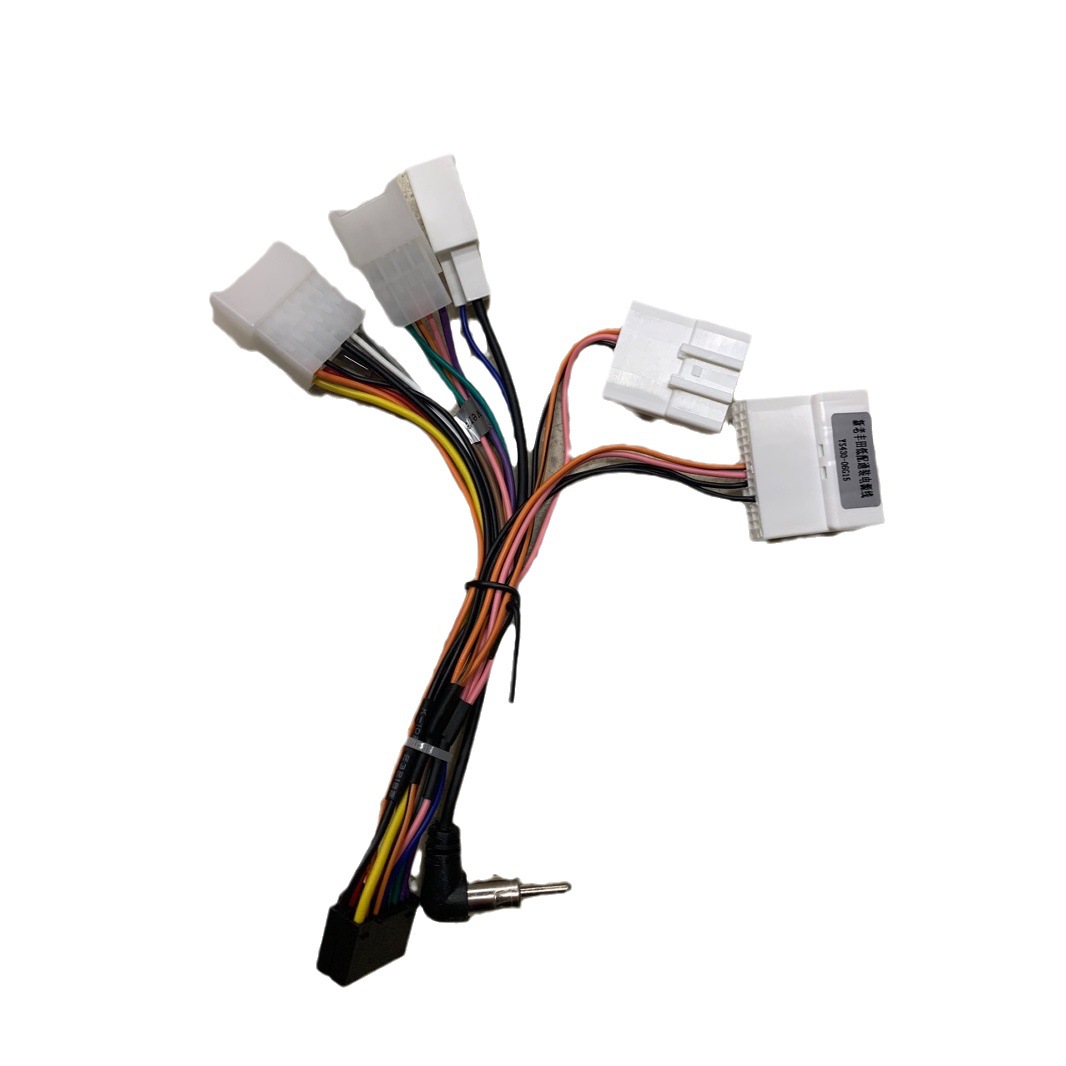 Suitable for sea lion 10.1 inch panel three generation changeable large screen navigation set frame surface frame