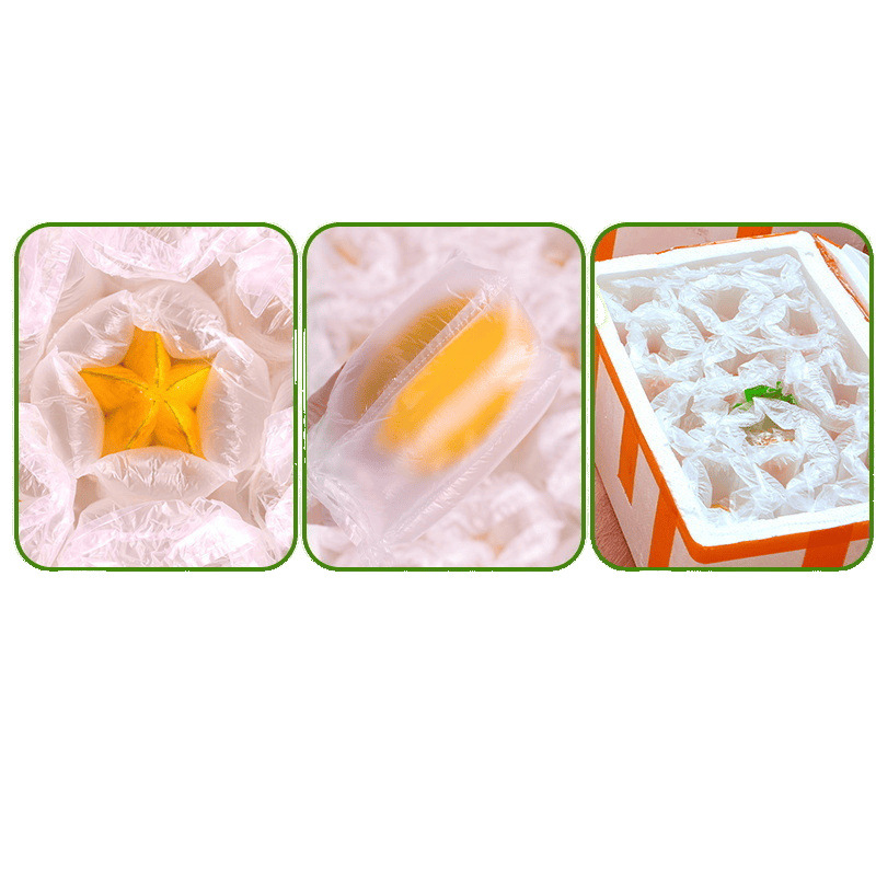 Sweet Carambola Fruit Carambola Fresh Wholesale Fire-Reducing Fruit Seasonal Fruit Carambola Wholesale