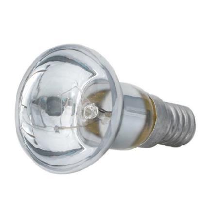 Bulb Edison Bulb E14 Lamp Holder SES 30wR39 Lava Lamp Incandescent Filament Lamp