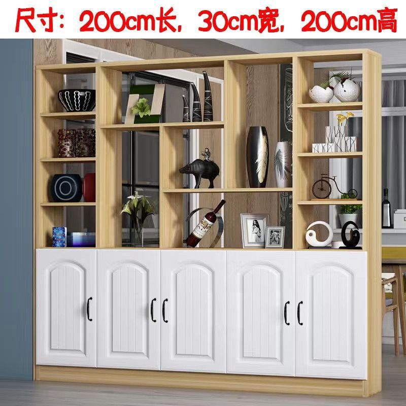 Entrance Cabinet, Entrance Cabinet, Wine Cabinet, Partition Screen, Living Room, Home Shoe Cabinet, Storage Rack, Modern Simple Decorative Foyer Cabinet
