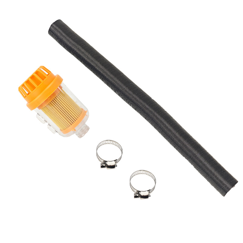 Парковочный обогреватель, воздухозаборная труба, комплект фильтров, горелка, съемный фильтр