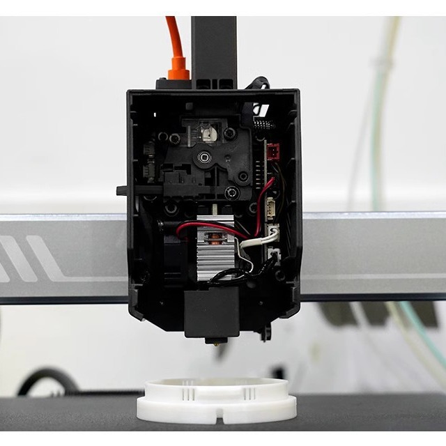 3d printer accessories Anycubic Kobra 3 extruder print head hot end kit