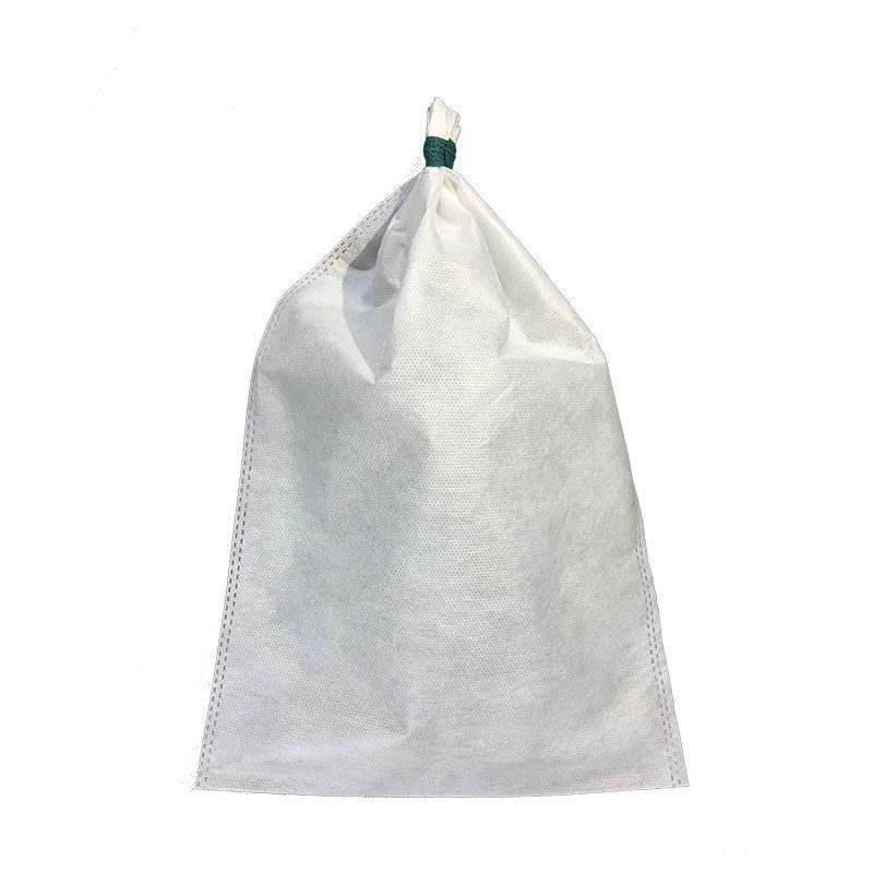 Fruit Bag Insect-Proof Bag Grape Loquat Loquat Mesh Bag Non-Woven Fabric Bird-Proof Melon Fruit Peach Strawberry Bagging Universal Bag