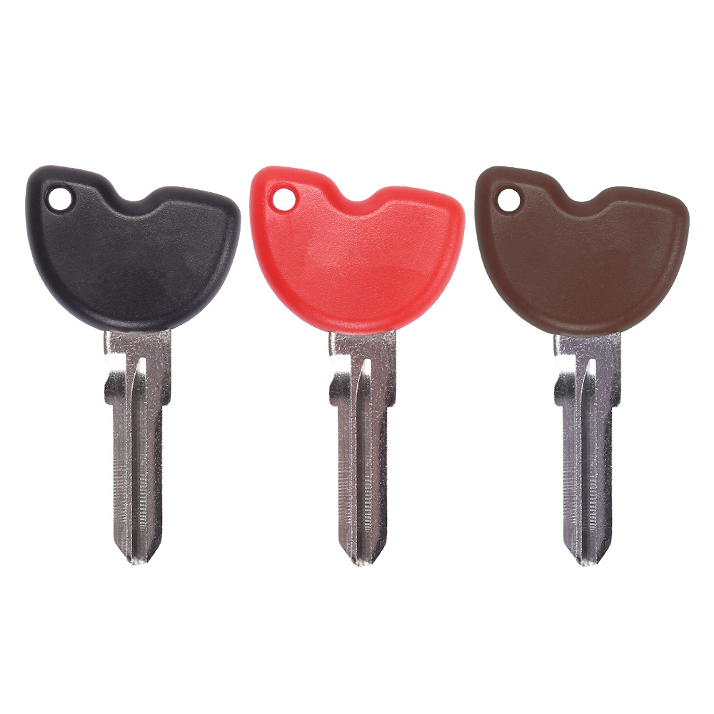 For Piaggio motorcycle MP 3 500 Girera vespa3 vte125 gtv 250 300 key embryo