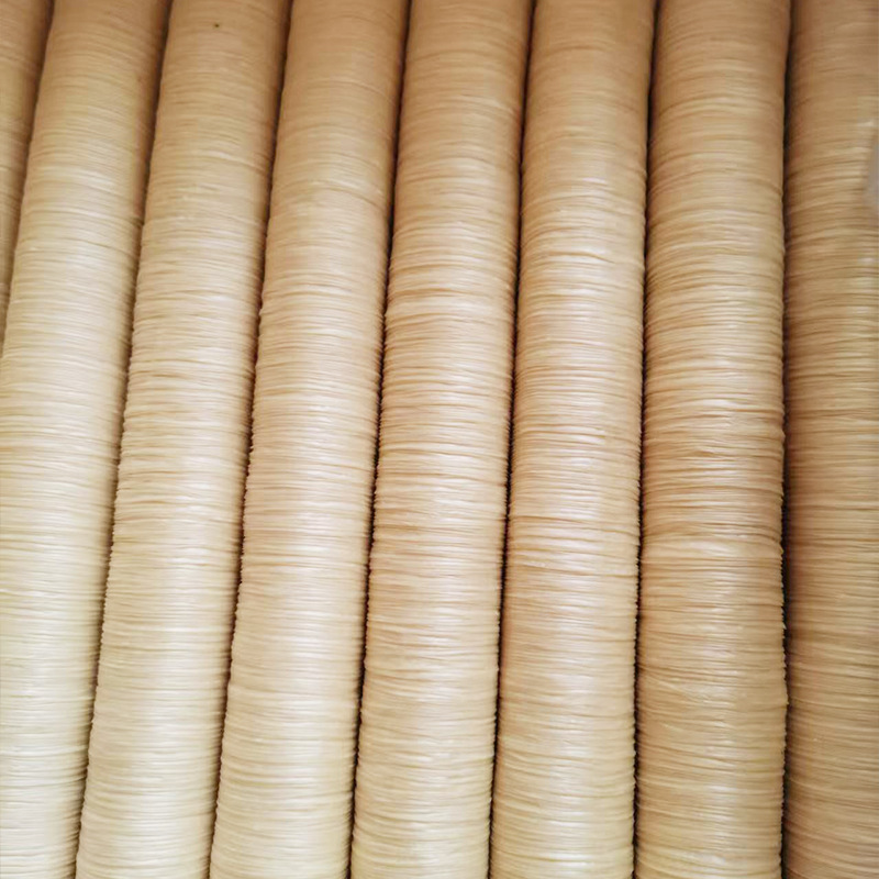 Manufacturer Wholesale Protein Casing 16-28mm Collagen Casing for Filling, Steaming, Cooking, Sausages, Grilled Sausages, and Air-Dried Sausages
