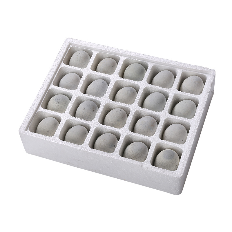 10 preserved eggs of Songhua eggs, whole box of preserved eggs, preserved eggs of Songhua, local duck eggs, salt, ready-to-eat commercial Weishan Lake factory, now available
