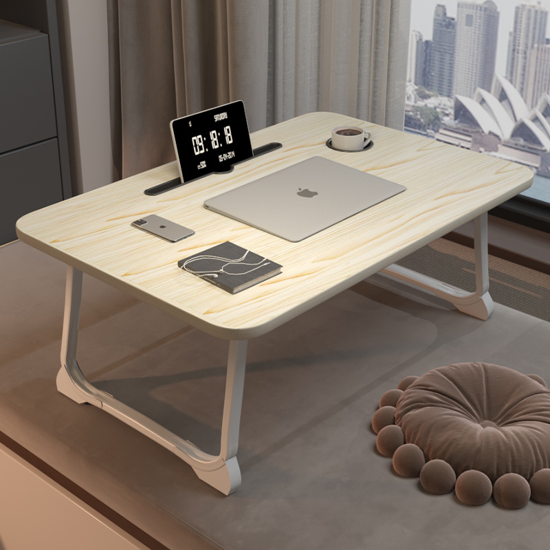Складной стол для кровати, маленький стол, компьютерный стол, стол для окна, спальня, общежитие, верхняя койка, стол для учебы