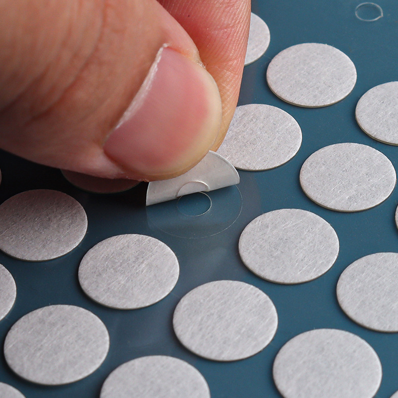 Manufacturer Ip67 Ip68 Waterproof Breathable Membrane Sound Permeable Membrane Led Car Light Sensor Eptfe Tissue Culture Bottle Cap Digit