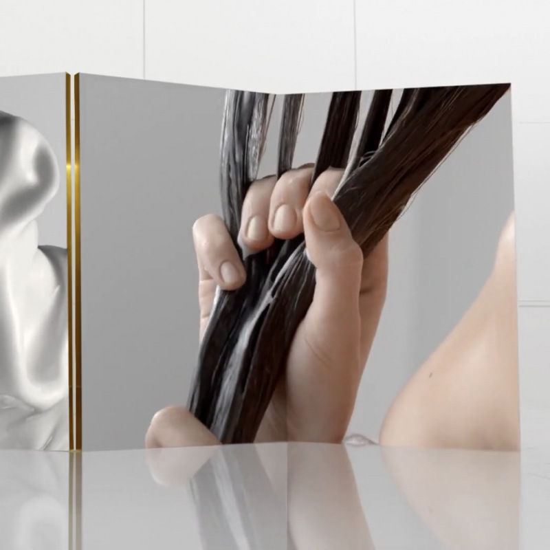 [Official Free Shipping] Qingyang Shampoo for Men and Women 175g Shampoo 400g Multi-Effect Moisturizing 750g Wholesale