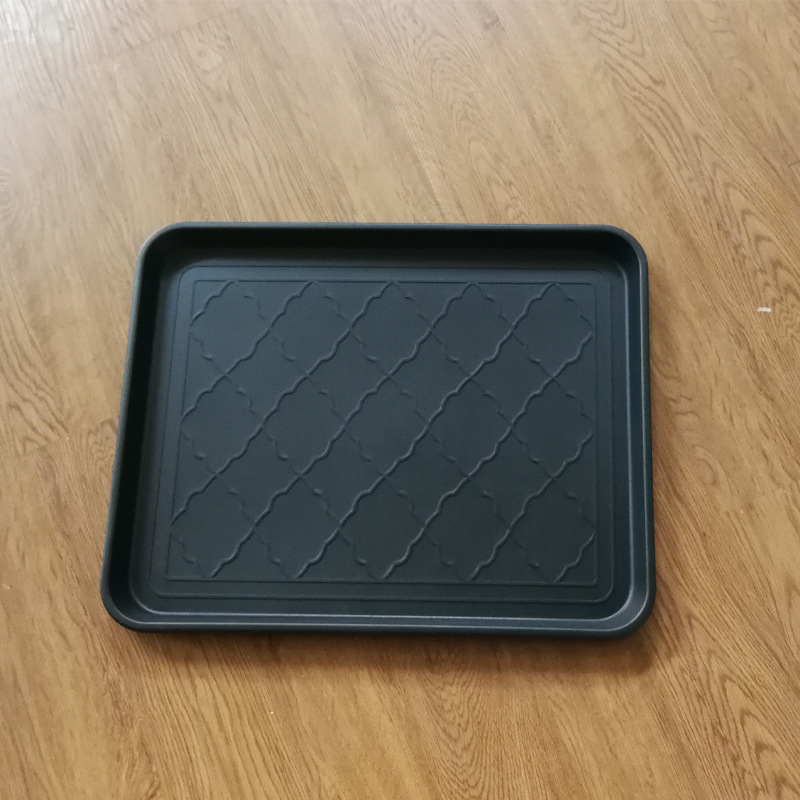 Tk01-2 поддон для обуви/цветочного горшка/питомца/хранения для дома и автомобиля, оптовый производитель