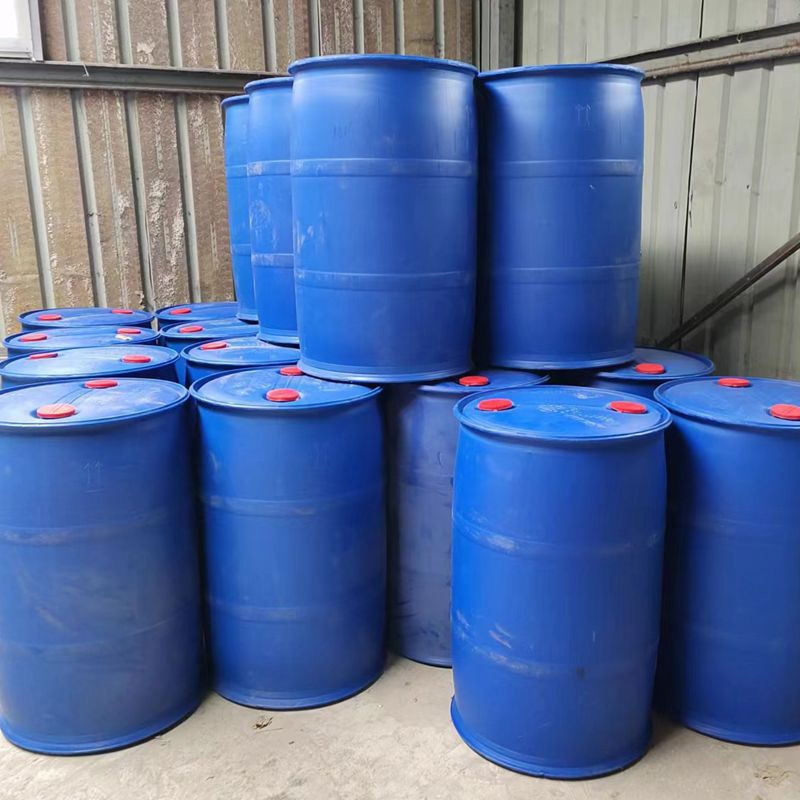 Spot Goods Glyoxal 40% Industrial Grade Oxalic Aldehyde 107-22-2 Dye Intermediate Textile Auxiliary Agent