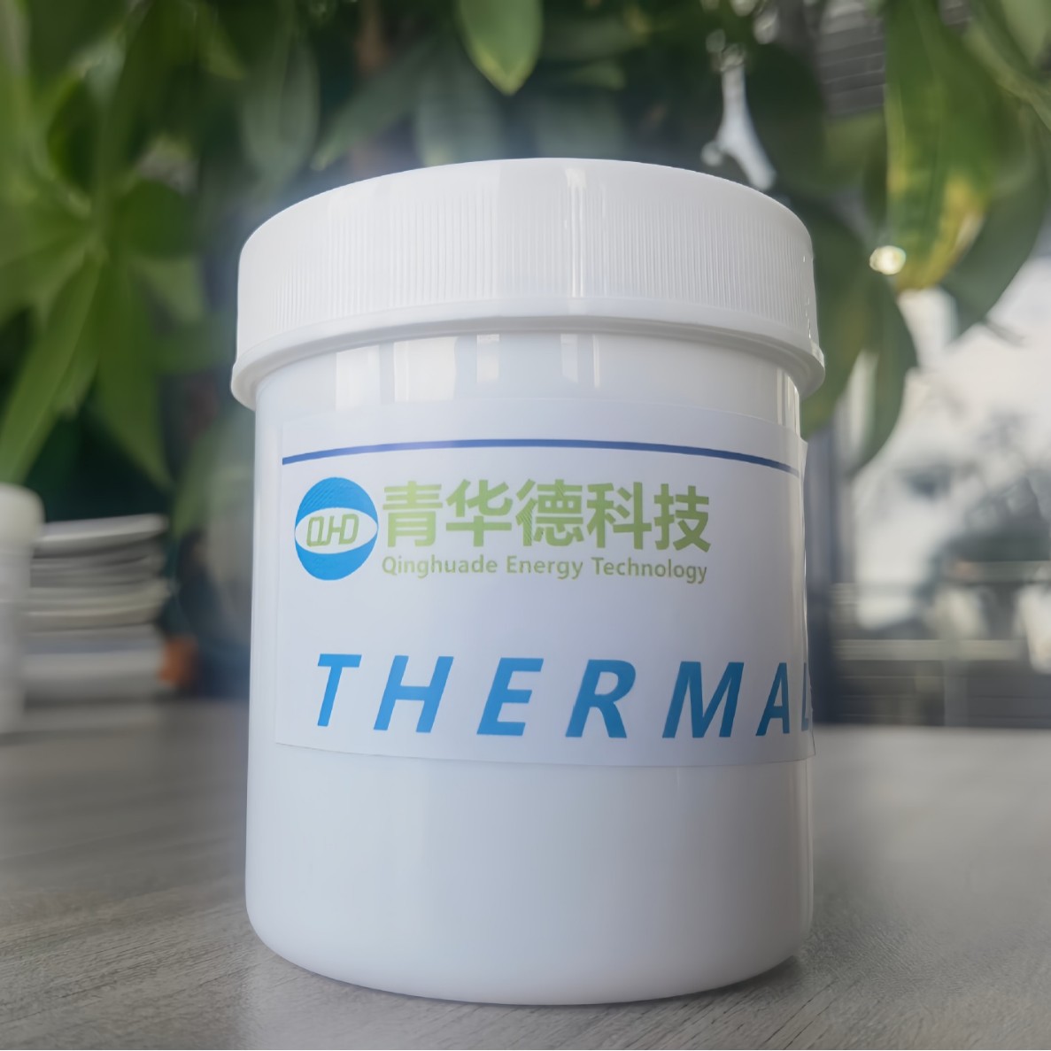 Thermal Grease/Thermal Paste/Heat Sink Paste/Thermal Gel/Led Lighting Heat Dissipation Filling Silicone Grease 2.0W