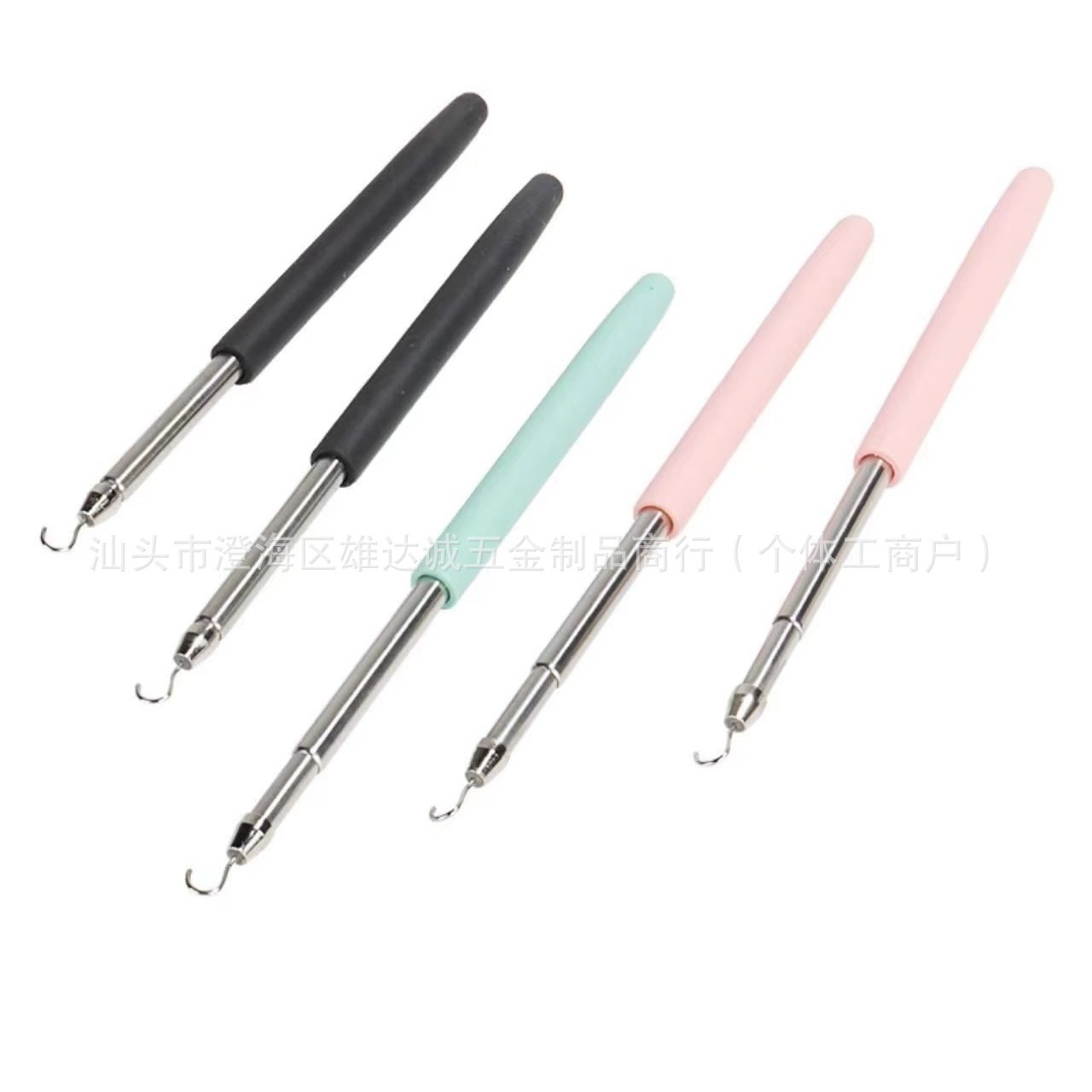 Jewelry Wrist Bracelet Wearing Auxiliary Artifact Bracelet Auxiliary Wearing Bracelet Hook Auxiliary