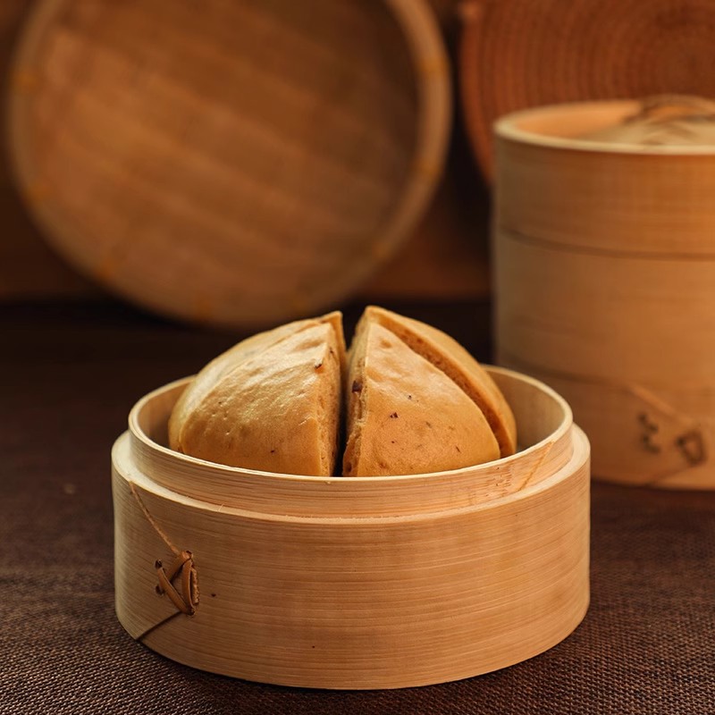 genuine goods Jinshahe Self-made Flour with Yeast Wheat Flour for Steamed Bread Steamed Buns, Buns and Flower Roll Oil Household and Commercial General Purpose Flour