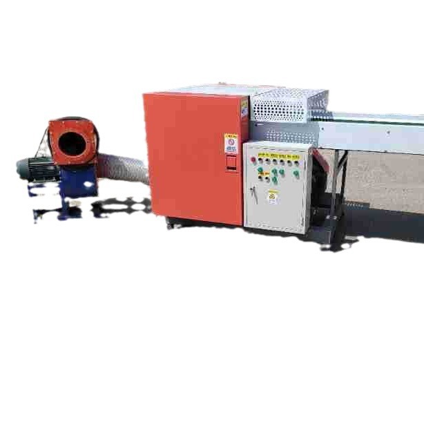 Paper Cotton Crusher, Clothing Scrap Crusher, Pocket Cloth Crusher, Labor-Saving and Low-Cost