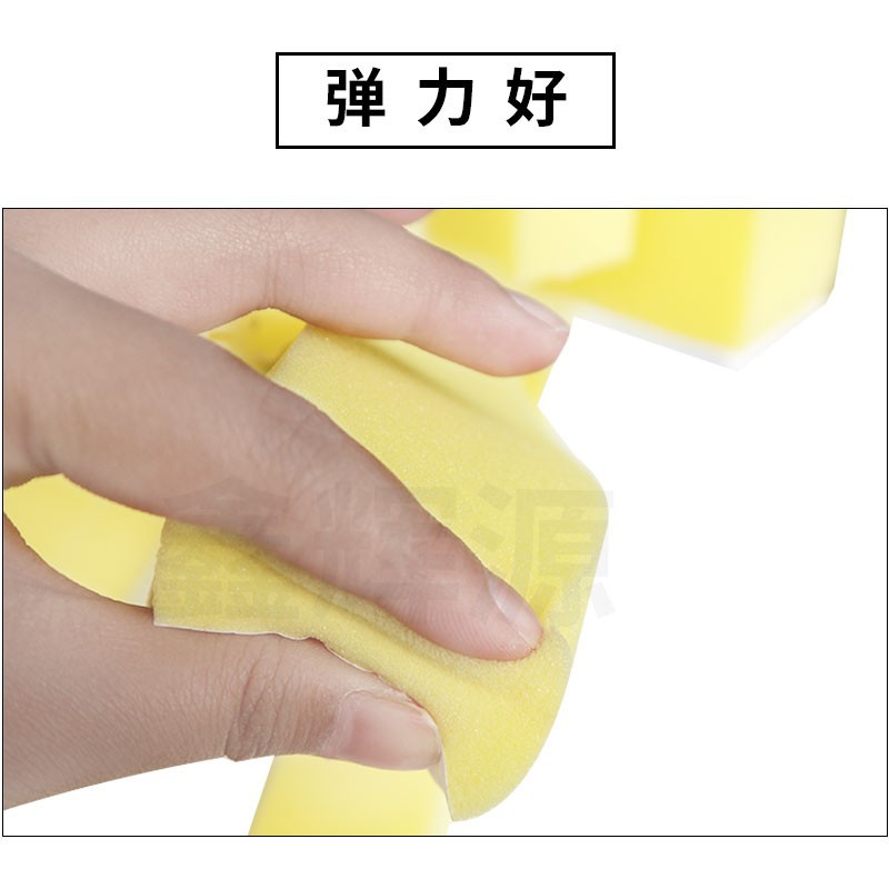 Yellow sponge sliver adhesive foam automatic die cutting machine waste sponge strip indentation machine printing die cutting consumables postage