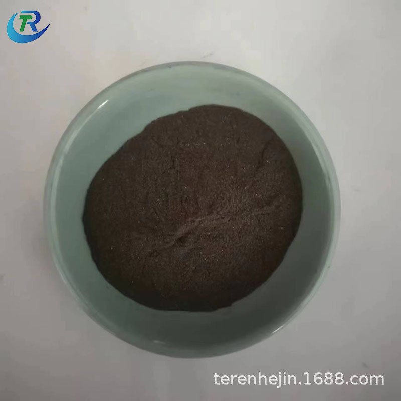 Titanium Iron Alloy Powder Feti30 30 Titanium Iron Powder Titanium Iron Particles Titanium Iron Block