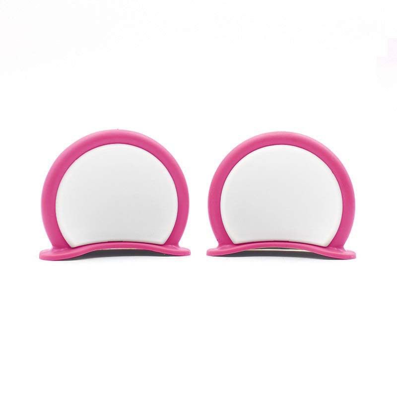 Bear Ears helmet decoration accessories electric car headlight cute stickers personality High-looking motorcycle ornaments