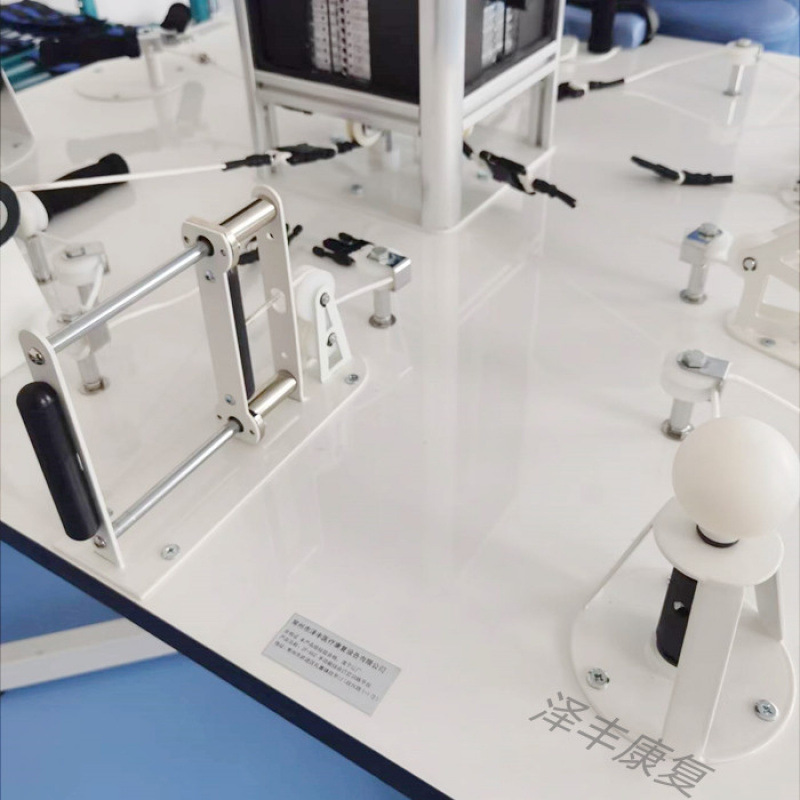 Hand Multifunctional Training Table Upper Limb Wrist and Hand Function Comprehensive Training Platform Training System Zf-Sgz-01