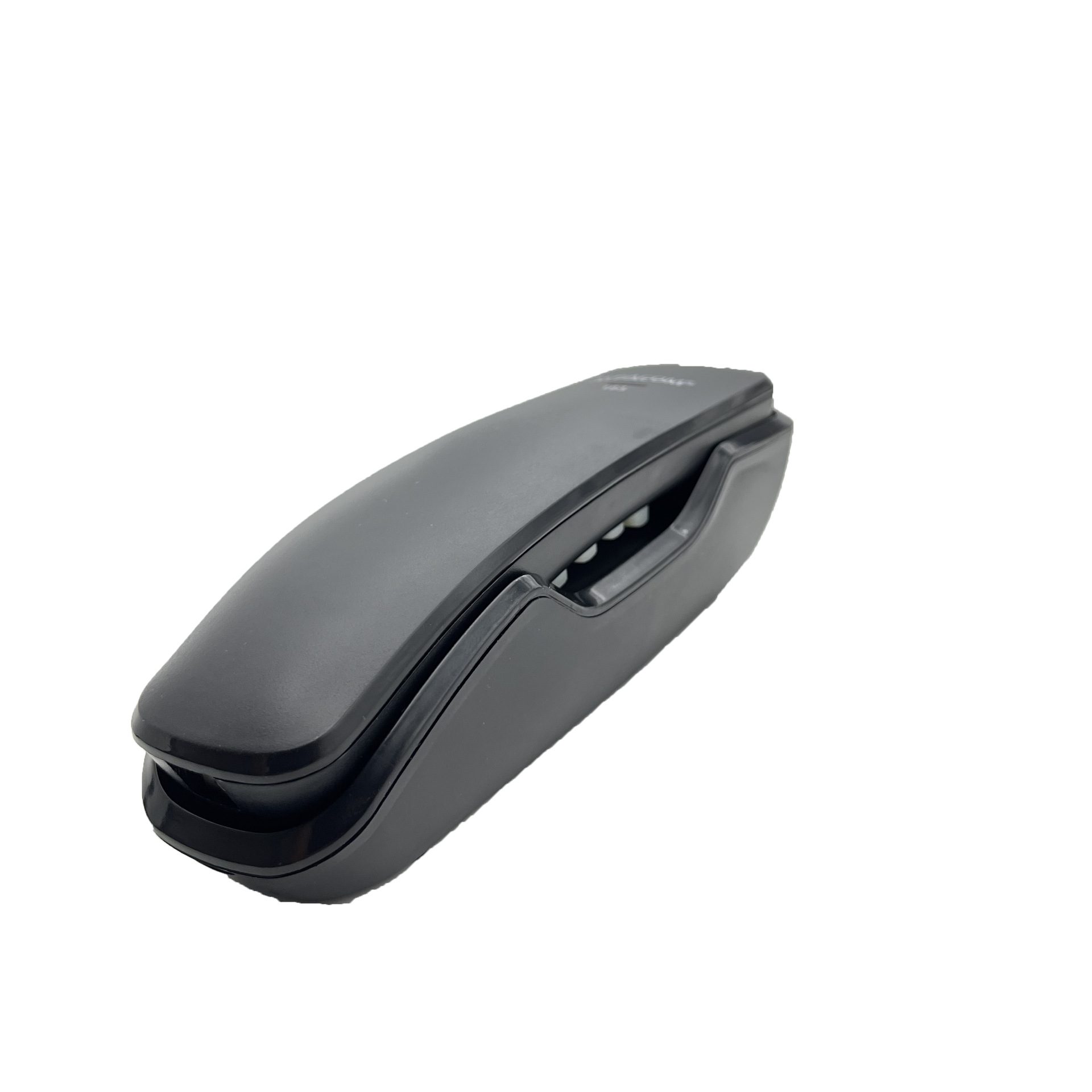 P-103 Fixed Wall Mounted Telephone Landline Small Extension Hotel/Bathroom/Home/Elevator Telephone