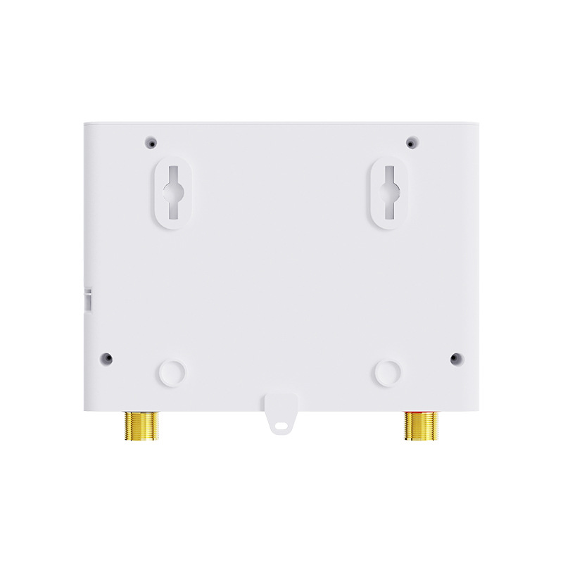 Cross-border foreign trade Amazon wholesale tankless water heater household speed heating kitchen bathroom shower small constant temperature