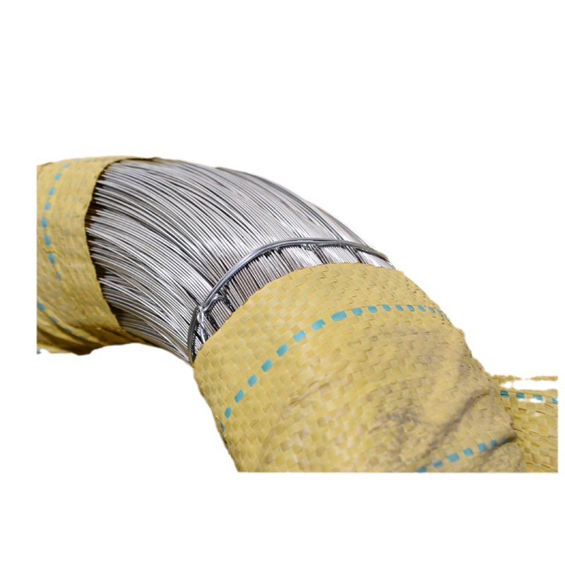 304 Stainless Steel Plate Yuan Stainless Steel Wire 201 Stainless Steel Bright Wire Spring Wire Stainless Steel Wire Hard Wire Soft Wire