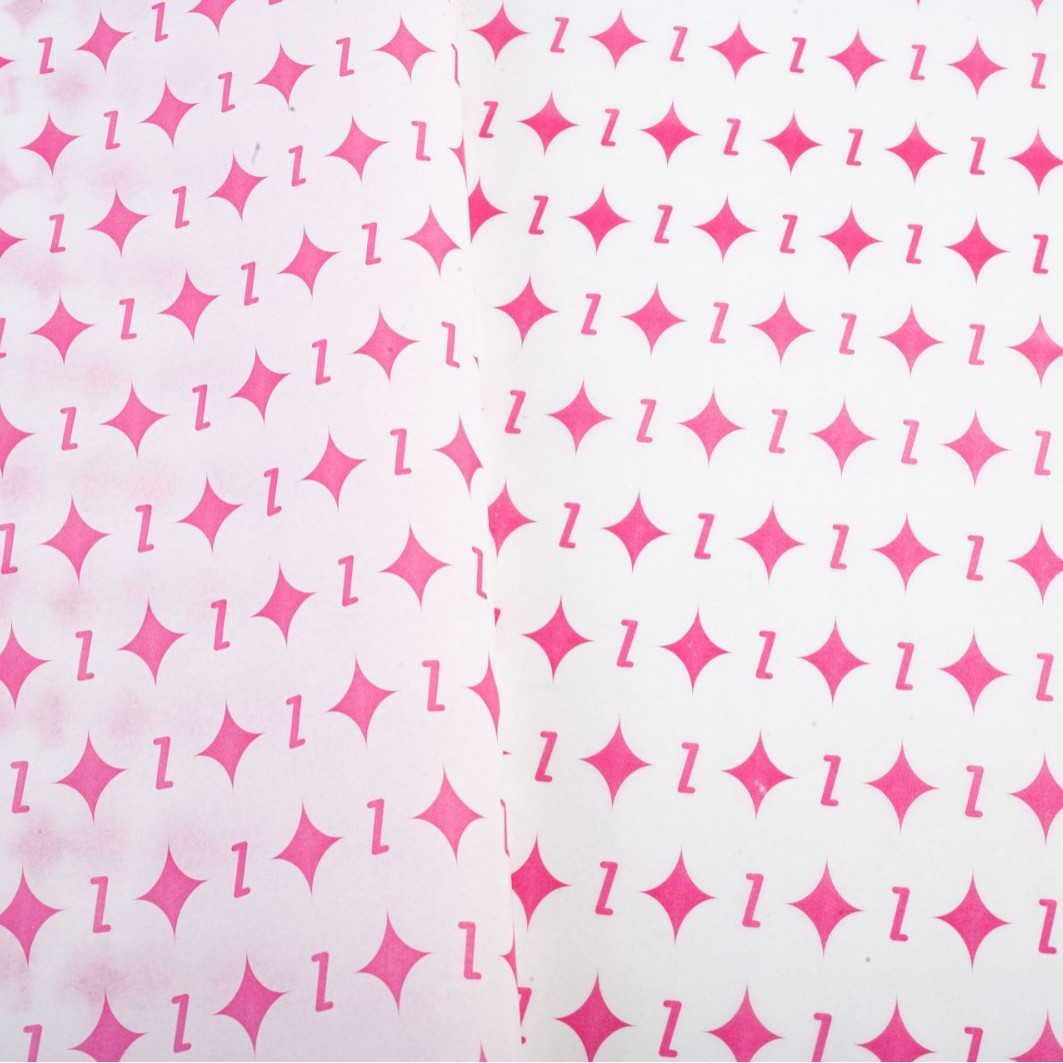 Sulfuric Acid Paper Logo Manufacturer Customized Printing Clothing Shoes Moisture-Proof Paper Printing Tissue Paper Wholesale