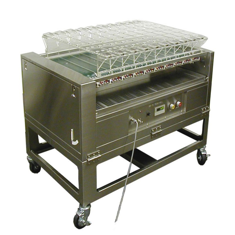 [Ichikaya Trading Company] Natsume Manufacturing Компания Устройство для принудительного бега мышей Kn-73