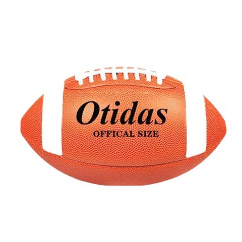 Customized Pu&Pvc Football Custom Pattern Logo American British Australian No. 9 No. 6 No. 5 No. 2 Cross-Border Exclusive