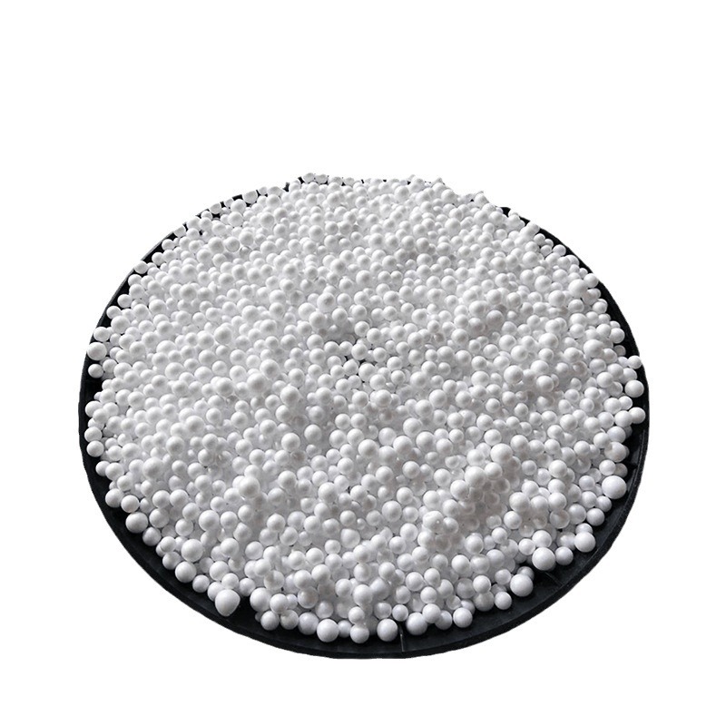 [Cross-Border Supply] Polystyrene Lazy Bean Bag Sofa Filled with Foam Particles Poly Dragon Foam Particles