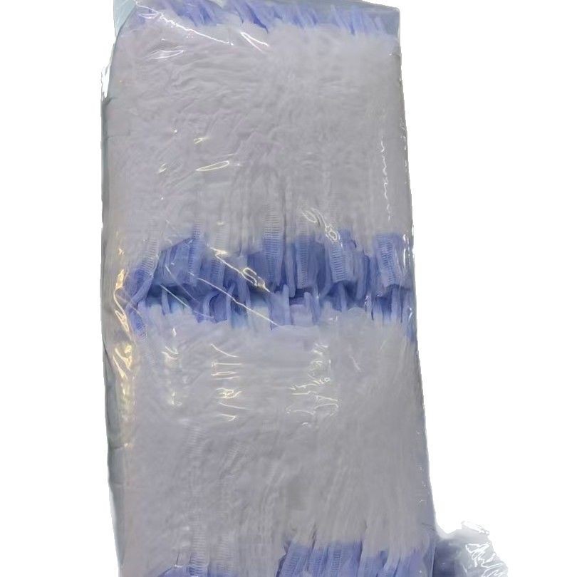 Swimming Diapers Baby Disposable Baby Waterproof Diapers 50 Pieces Simple Package Manufacturer Agent Wholesale