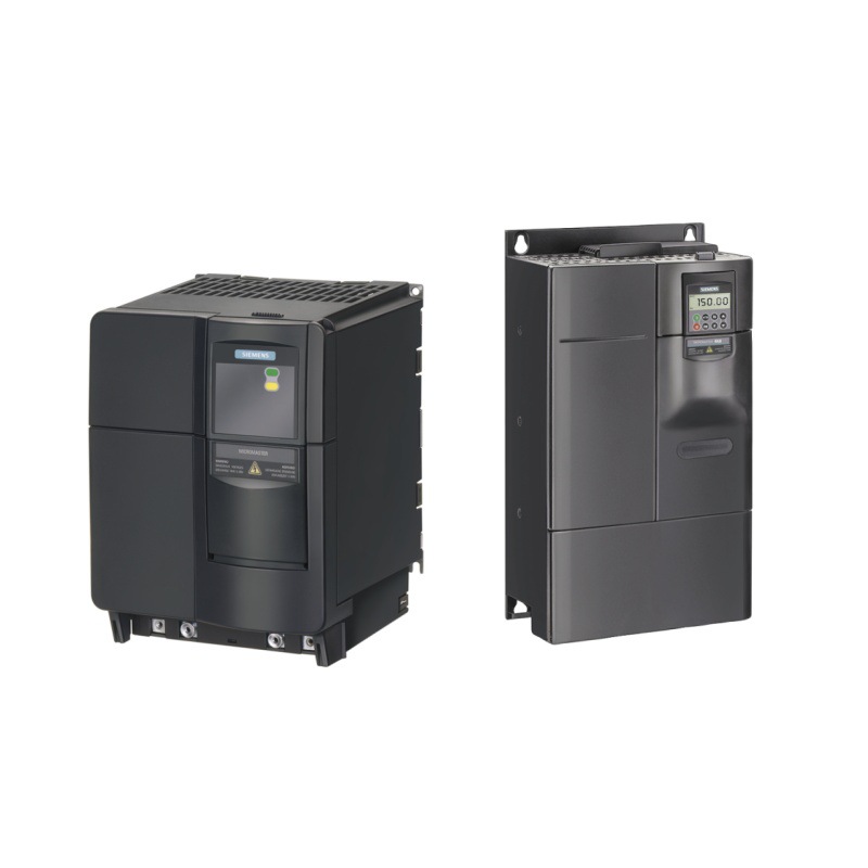 6Se6440-2Ud22-2Ba1 Brand New Mm440 Frequency Converter Variable Speed Without Filter Fire Control Unit