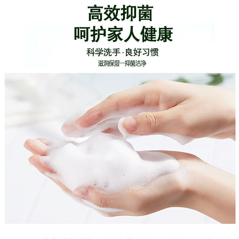 Antibacterial Hand Sanitizer for Home and Commercial Use, Fresh Scent, Multi-Purpose for Students, Promotional Gift Hand Sanitizer Refill Pack, Manufacturer Wholesale