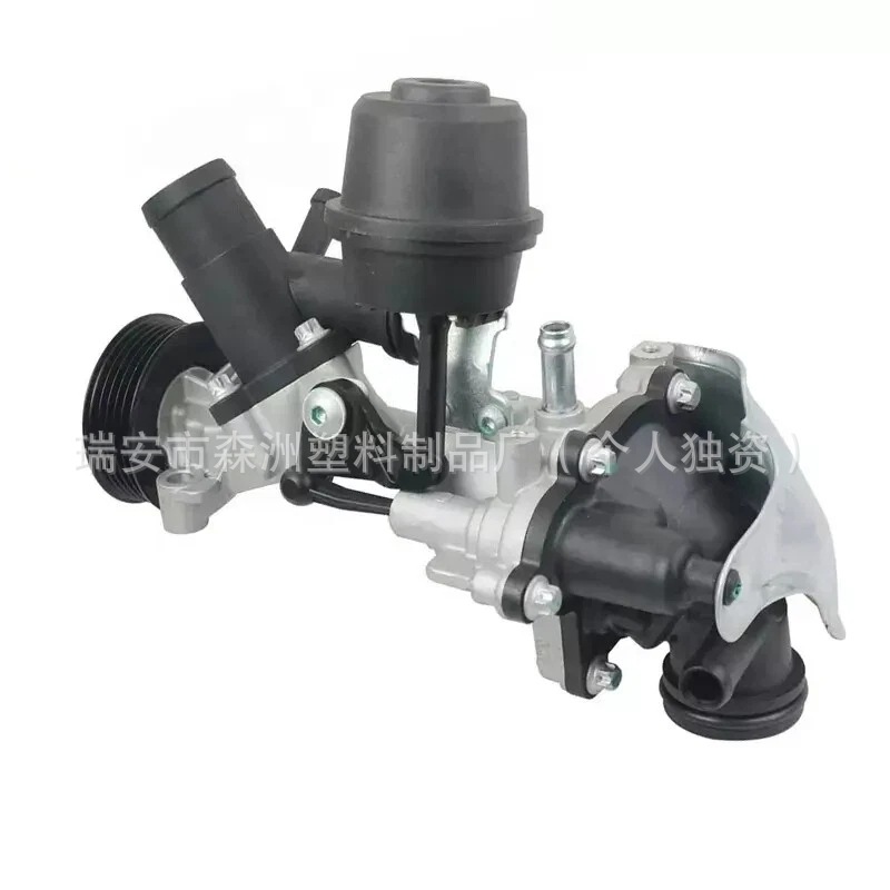 Suitable for Mercedes-Benz 207/Gla250/X156 Series Mechanical Water Pump Engine Cooling Pump 2702000600