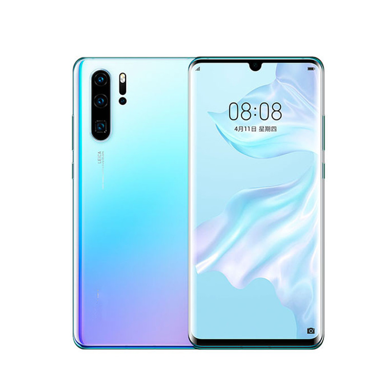Кросс-бордерная эксклюзивная HA-WEI P30 Pro 256ГБ б/у международная версия Android смартфона оптом Google