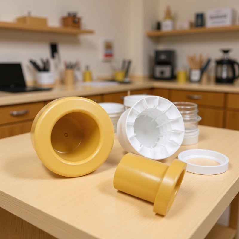 Силиконовая форма для льда, легкое извлечение, быстрое замораживание, без запаха, пищевой класс, прямая поставка от производителя [маленькая форма для льда]